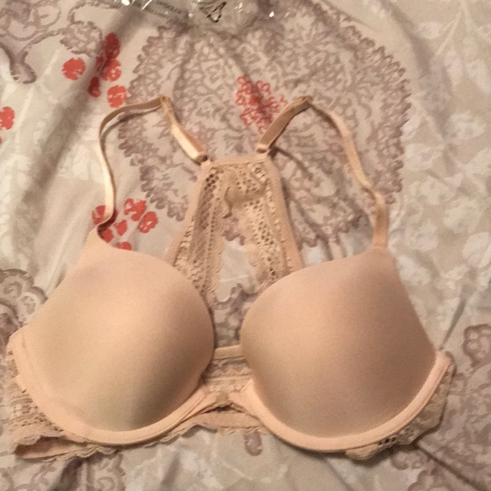 Victoria’s Secret bra